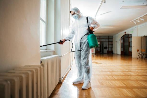 Best Wildlife Control Services  in Waverly, OH